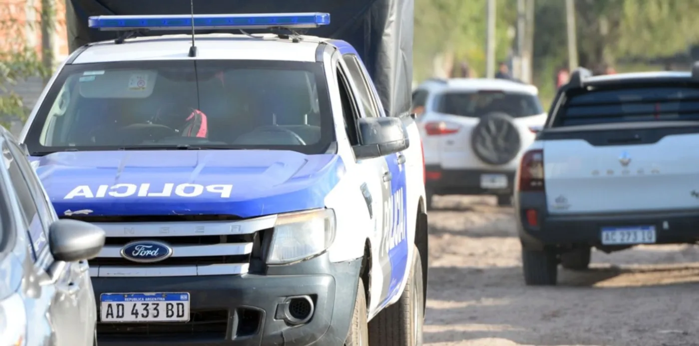 Violento ataque en La Plata: un hombre intentó asesinar a su hijo tras una discusión por dinero