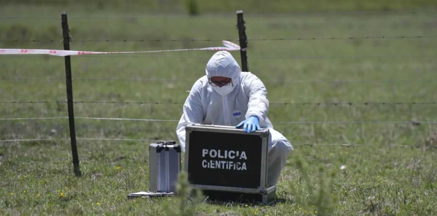 El caso del hombre descuartizado en La Plata: ¿qué se sabe hasta ahora?