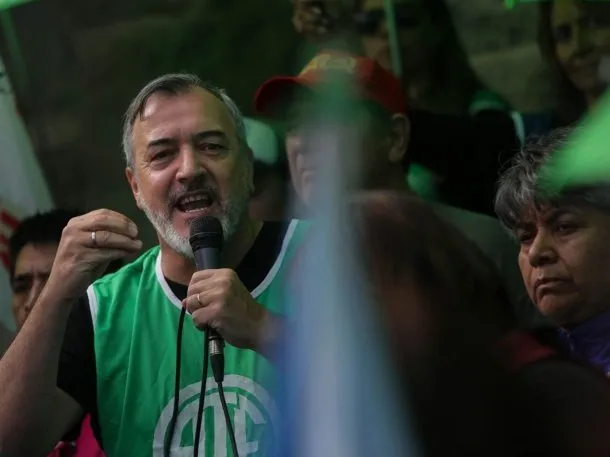 Alerta por nuevos despidos en el Estado para fin de año: ¿qué medidas tomarán los trabajadores?