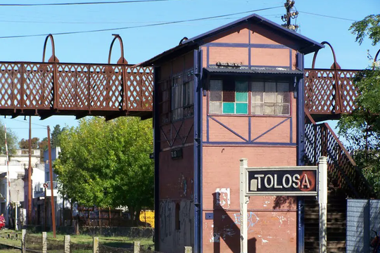 Tolosa celebra sus 153 años con música y artistas locales