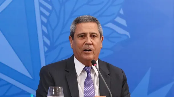 Detuvieron a un ex funcionario de Jair Bolsonaro por el intento de golpe contra Lula