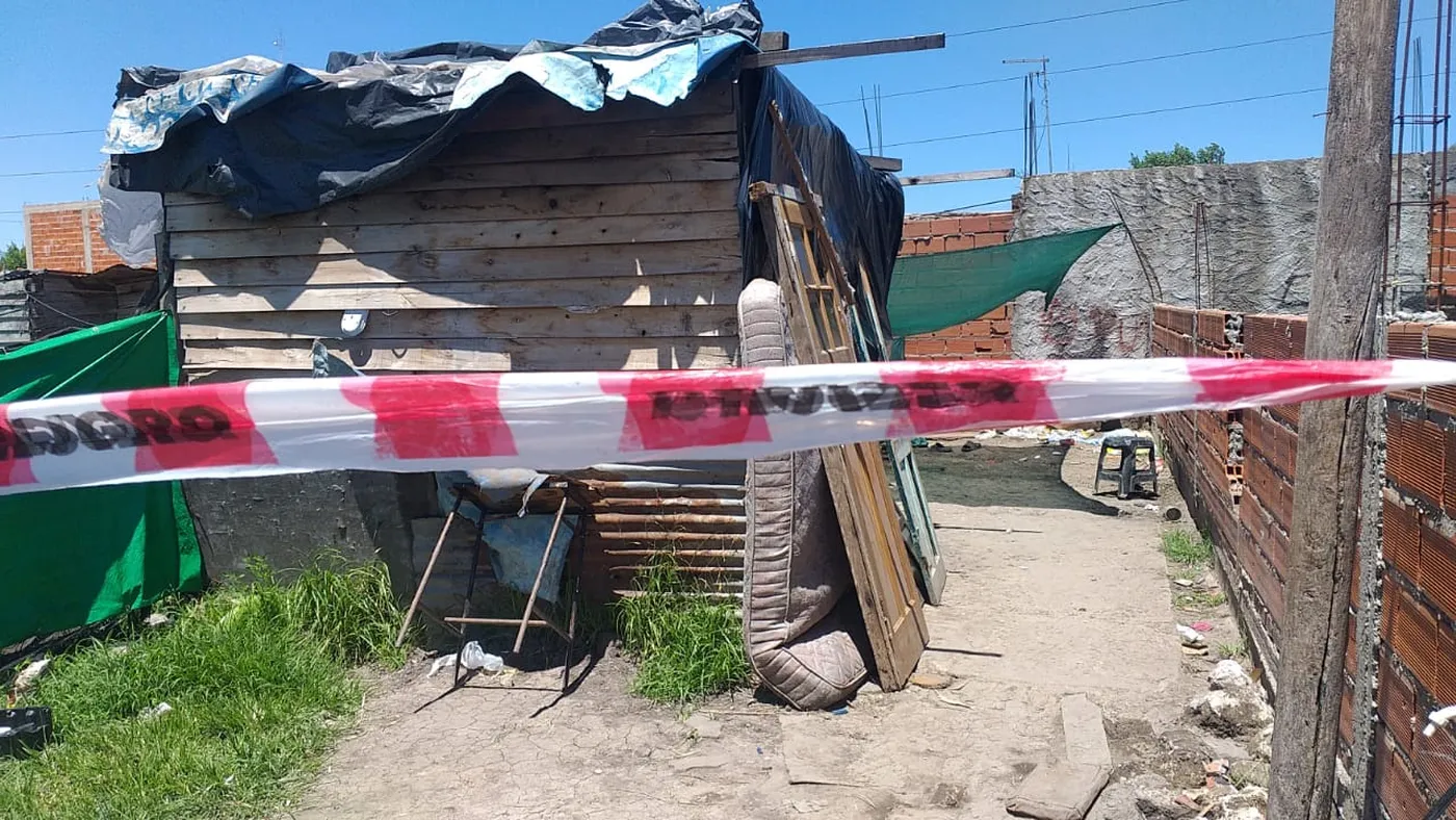 Hallan sin vida a una joven de 27 años en una vivienda de La Plata