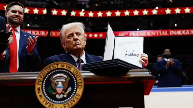 Dura declaración de Donald Trump en contra de la región: "No necesitamos a Latinoamérica"