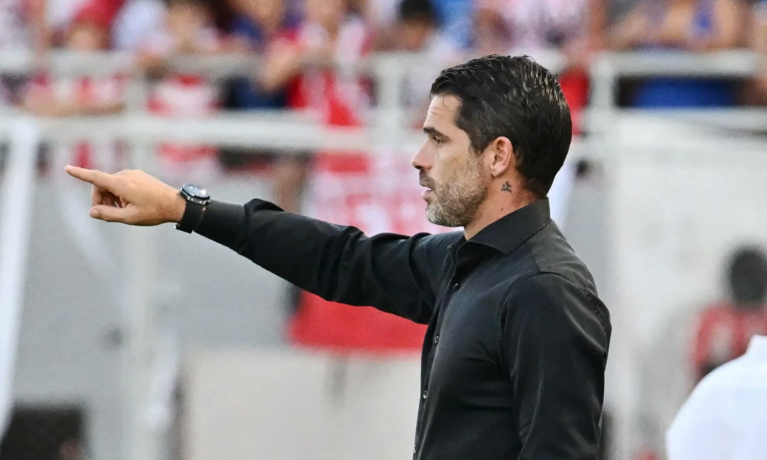 Boca no pudo aguantar el resultado y Gago pide paciencia: "Seguimos trabajando en la identidad"