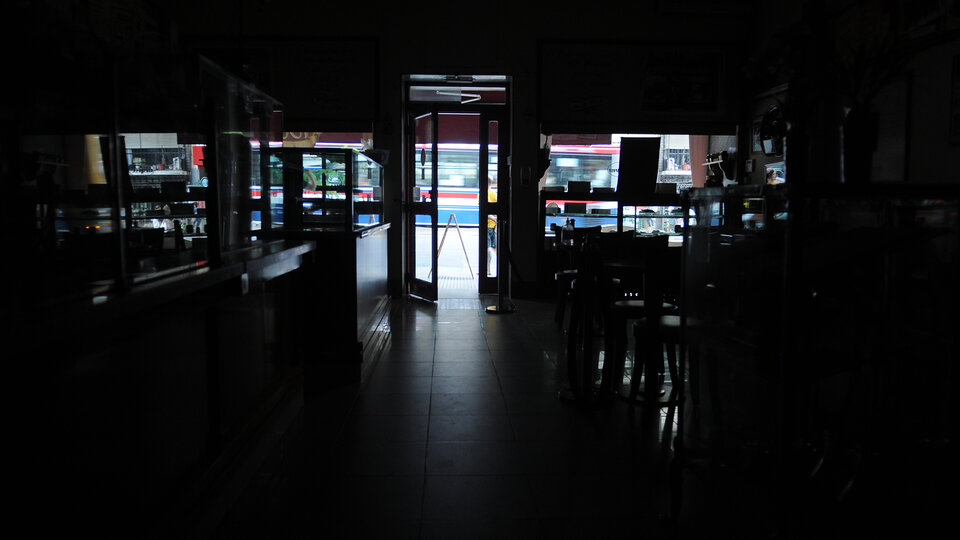 Apagón en el AMBA: Más de 70.000 usuarios sin luz en plena ola de calor