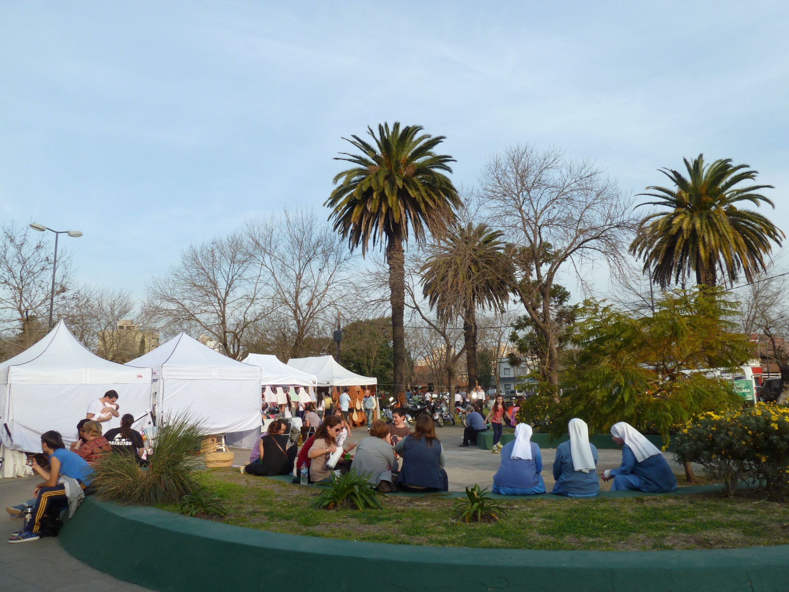 Sábado, domingo y lunes: todo lo que tenés que saber sobre el tiempo en La Plata