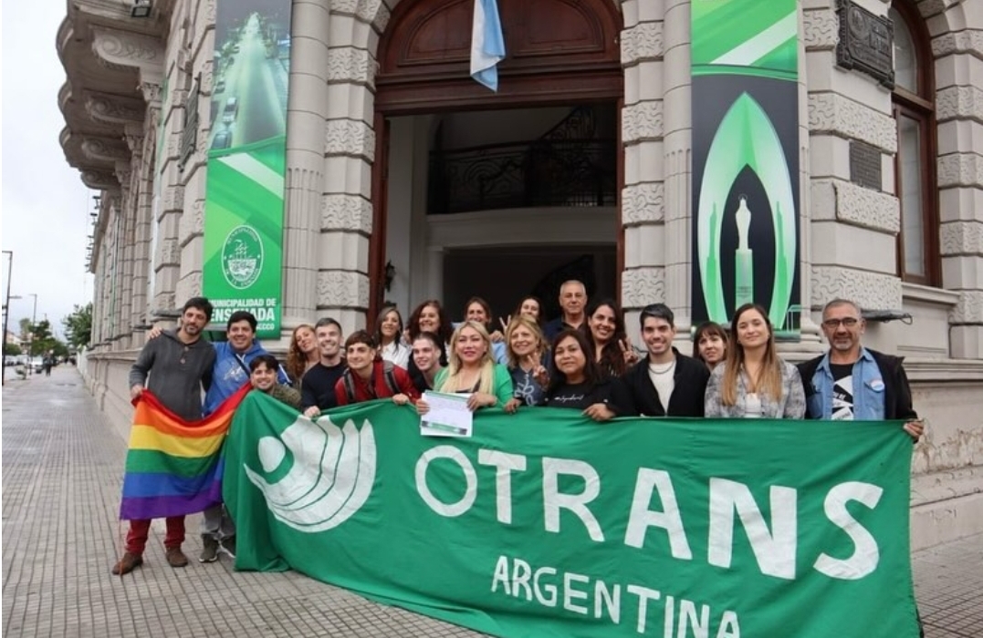 Dabalioni, Subsecretario de DD.HH. de Ensenada : "Las palabras de Milei y Cúneo Libarona son inaceptables"