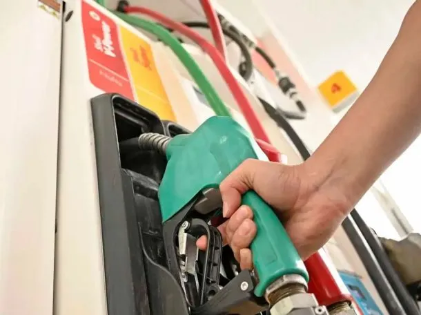Volvió a aumentar la nafta: los nuevo precios desde este viernes