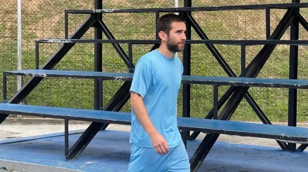 El Gobierno rechazó la acusación de Nicolás Maduro contra el gendarme Nahuel Gallo