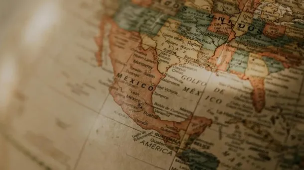 Florida ya denomina "Golfo de Estados Unidos" al Golfo de México
