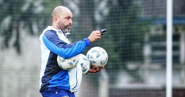 Avanza el mercado de pases de Gimnasia