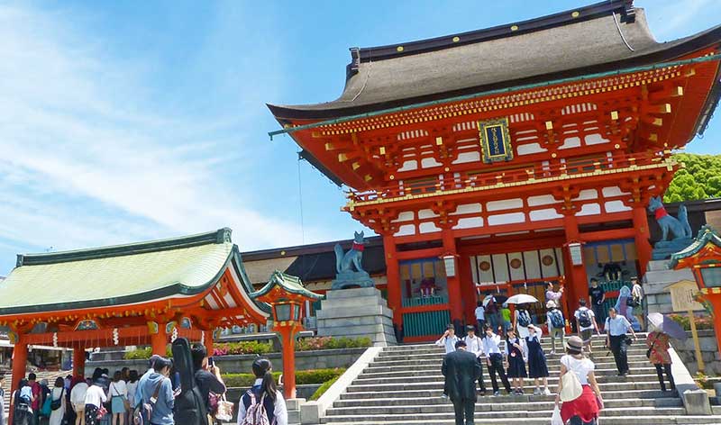 Abrió la inscripción para becas de estudio en Japón: conocé los requisitos para inscribirse