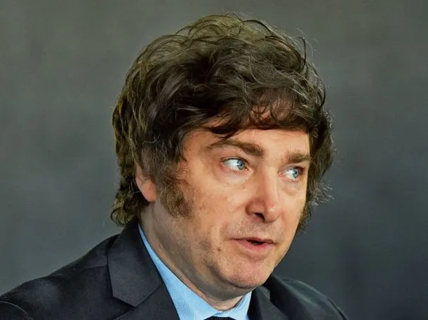El 'Financial Times' cuestionó la política económica de Milei