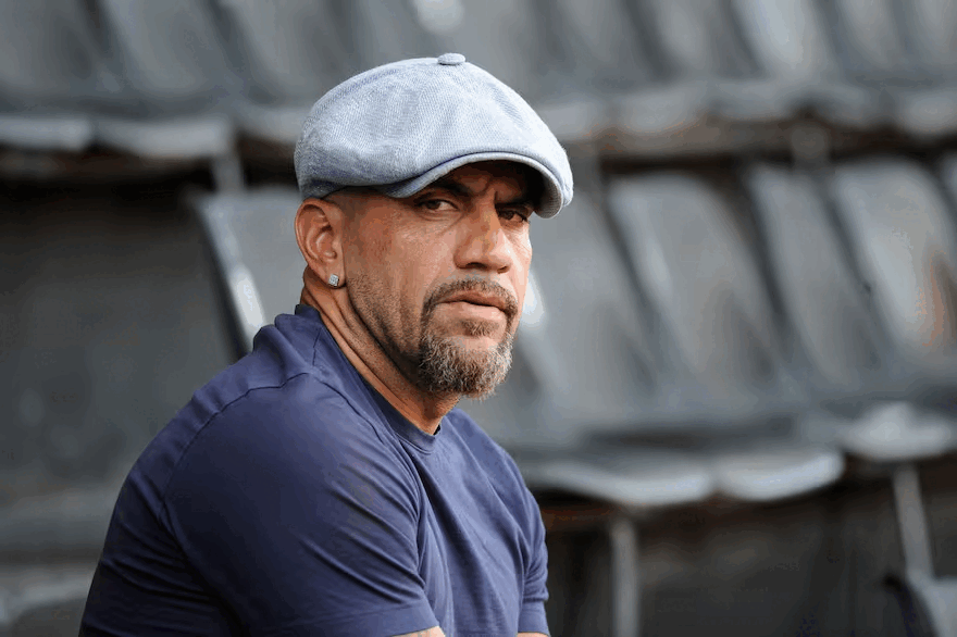 La picante respuesta de Verón al presidente de River