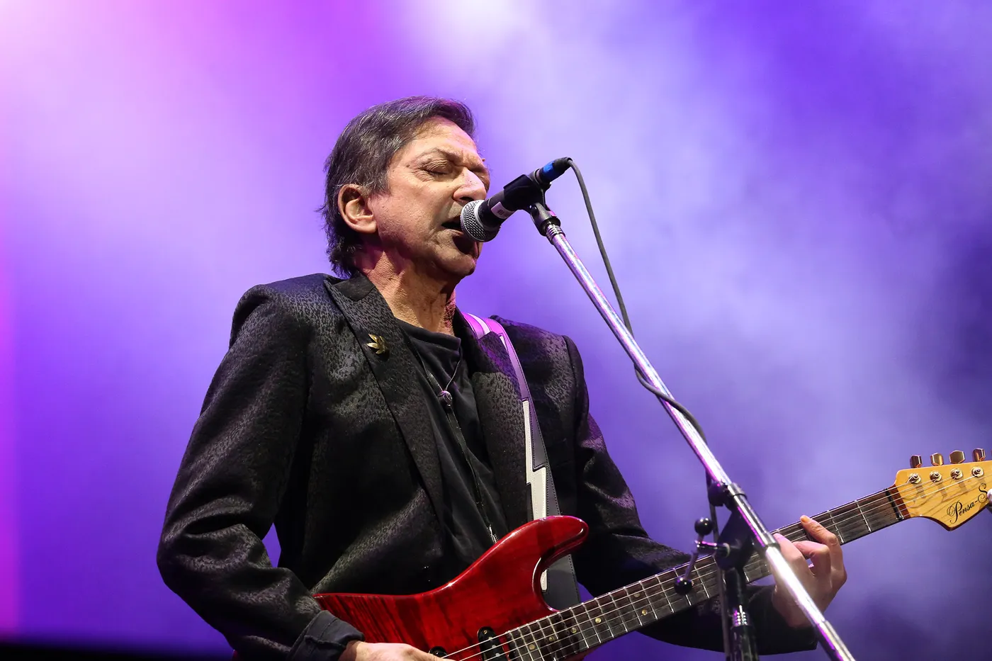 "Asfixia Erótica": conmoción en La Plata por el fallecimiento de la pareja del guitarrista de Virus