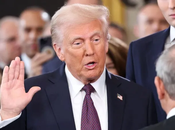 Trump anunció fuertes sanciones a Colombia y crece la tensión con Petro