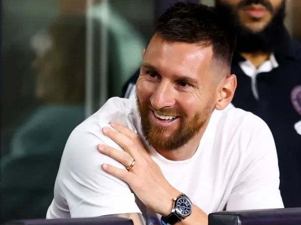 Quién fue el mejor equipo de la historia, según Lionel Messi: "Diferente a todos"