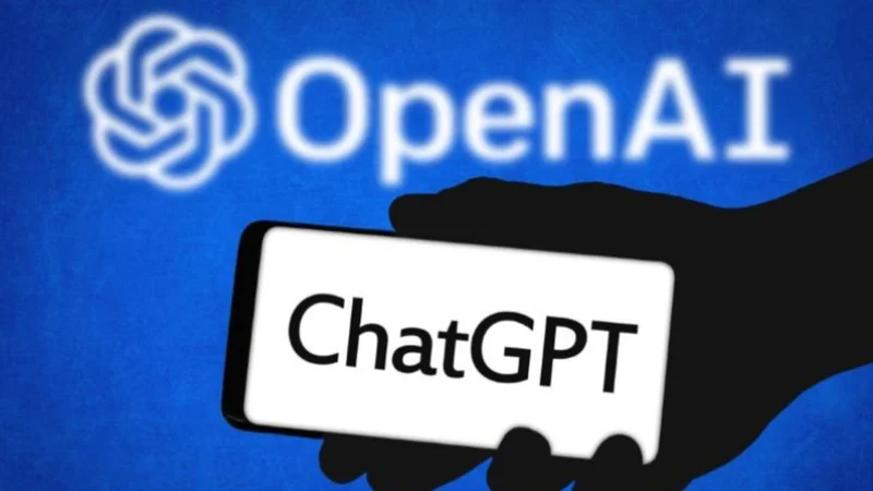 China desafía a OpenAI y las tech temen por su cotización en EEUU