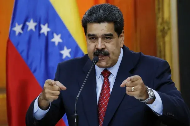 Nicolás Maduro asume la presidencia en Venezuela en un clima de máxima tensión