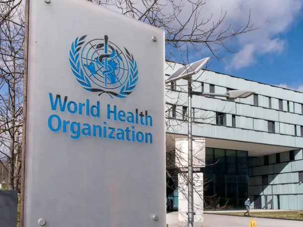 La declaración de la OMS por la salida de Estados Unidos del organismo