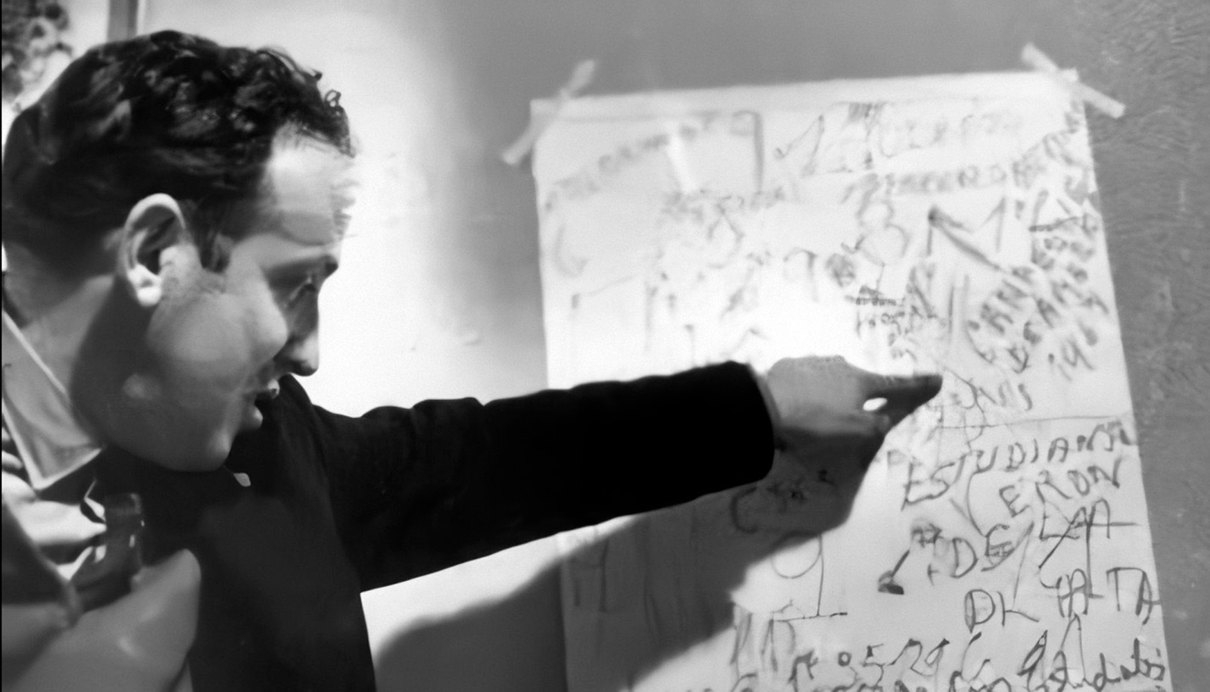 Estudiantes prepara la estatua de Osvaldo Zubeldía: arranca la colecta de llaves