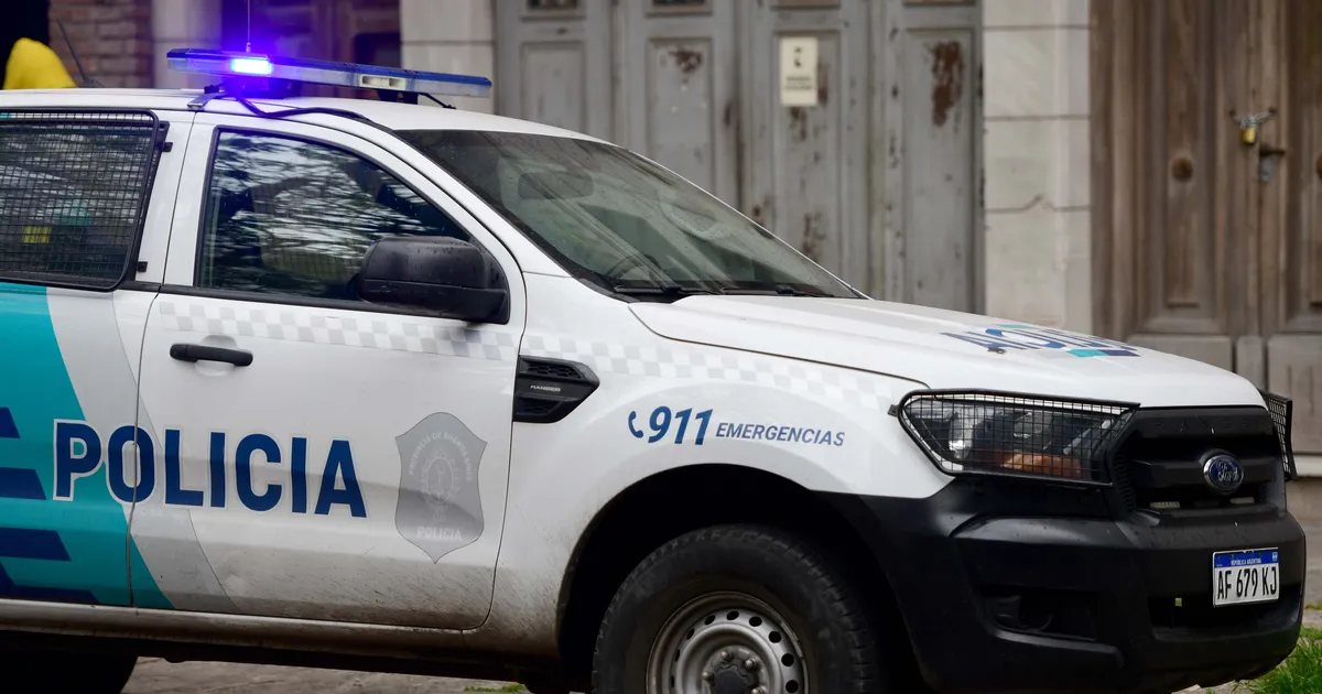 Conmoción en Ensenada: detuvieron a un marino retirado acusado de explotación infantil y rescataron a un adolescente