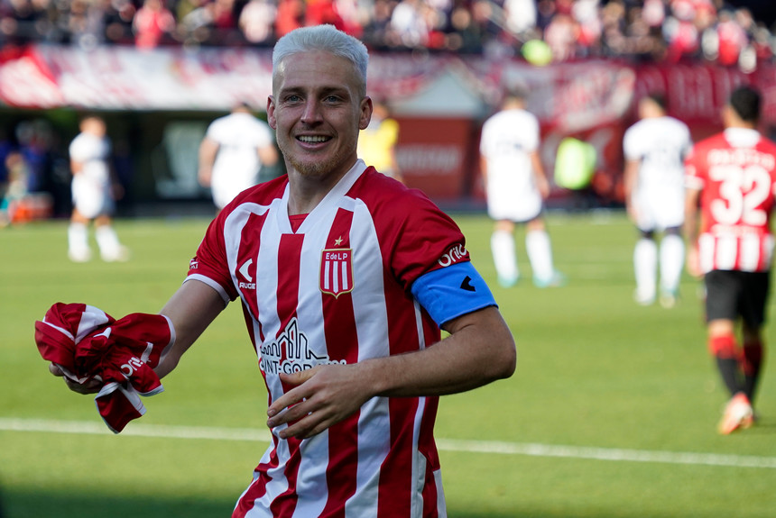 Estudiantes vs Huracán: hora, TV y todo lo que hay que saber del partido en Parque Patricios