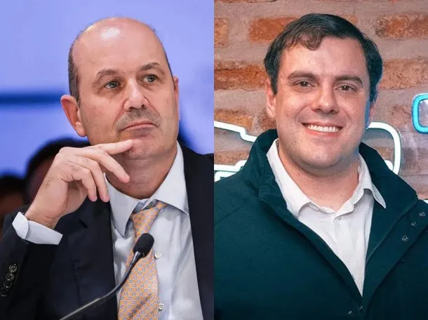 Federico Sturzenegger habló con el Gordo Dan y apuntó contra el macrismo