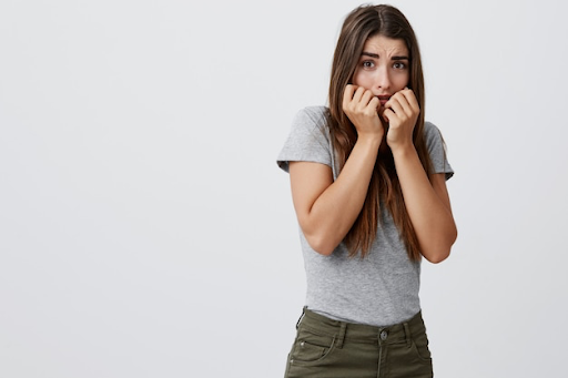 La ansiedad anticipatoria: abrir el paraguas antes de que llueva