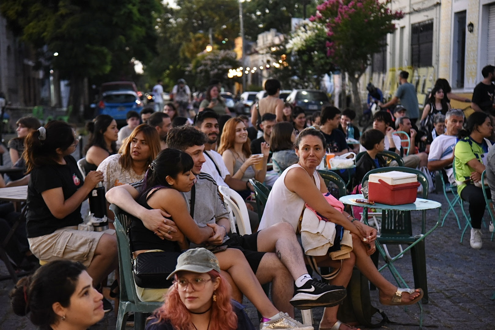 Cultura al aire libre y espectáculos imperdibles este fin de semana en La Plata