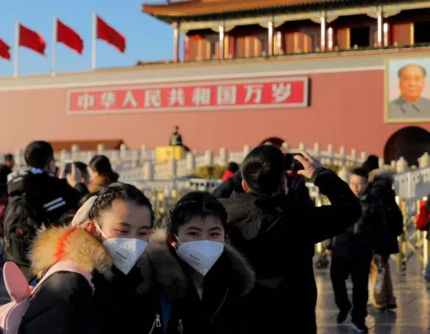 Qué es el metapneumovirus humano, el microorganismo que provocó saturación de hospitales en China