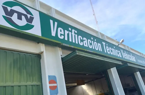VTV: los detalles de los autos con patente nueva que podrían rechazarles la verificación