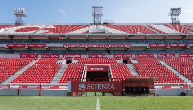 Independiente: ¿Por qué está inhibido por la FIFA y cuánto debe pagar para saldar la deuda?