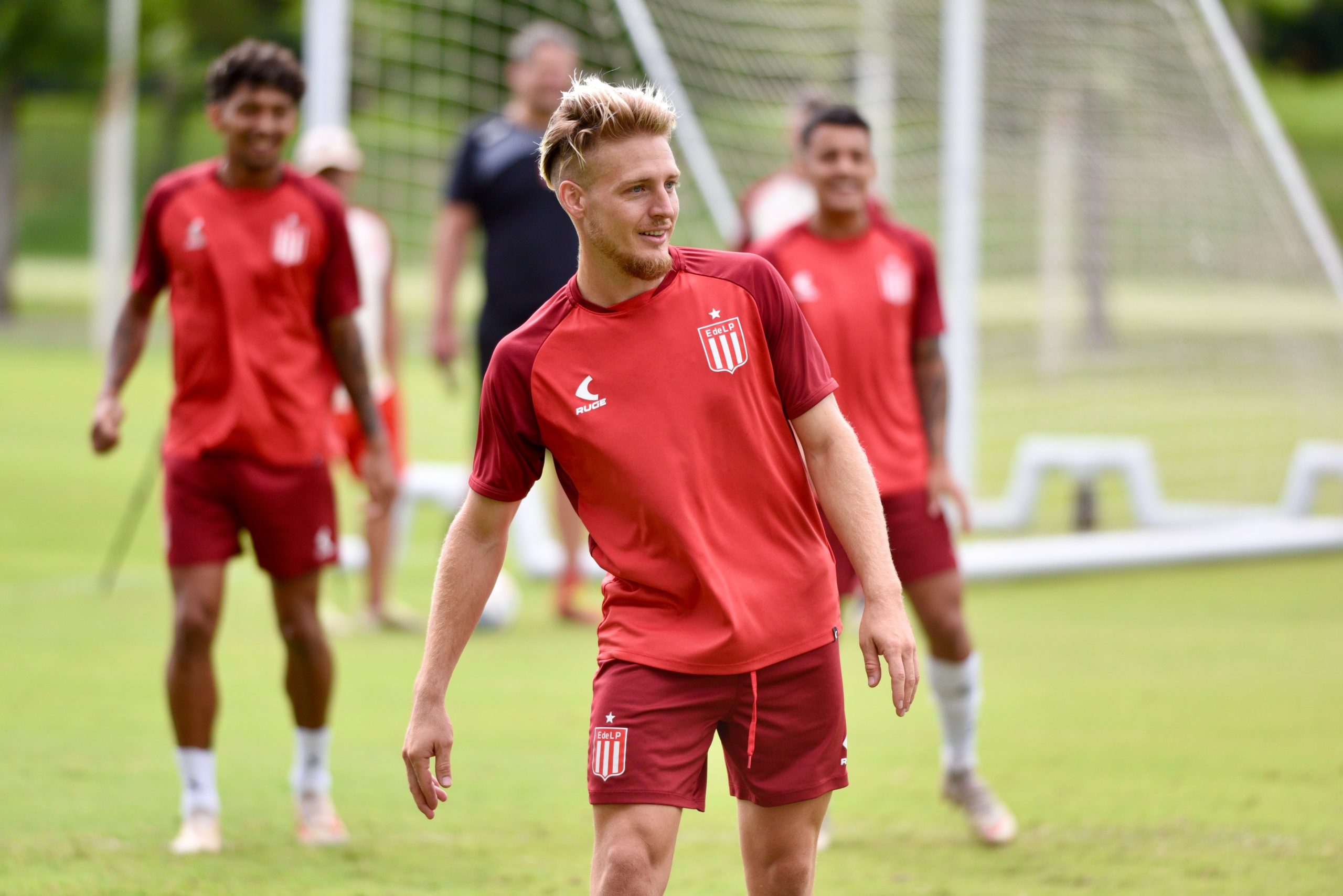 Torneo Apertura: Estudiantes visita a Aldosivi buscando continuar en lo más alto