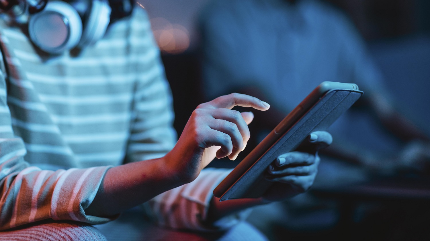 El impacto de la tecnología en los hábitos de los jóvenes: una preocupación que crece