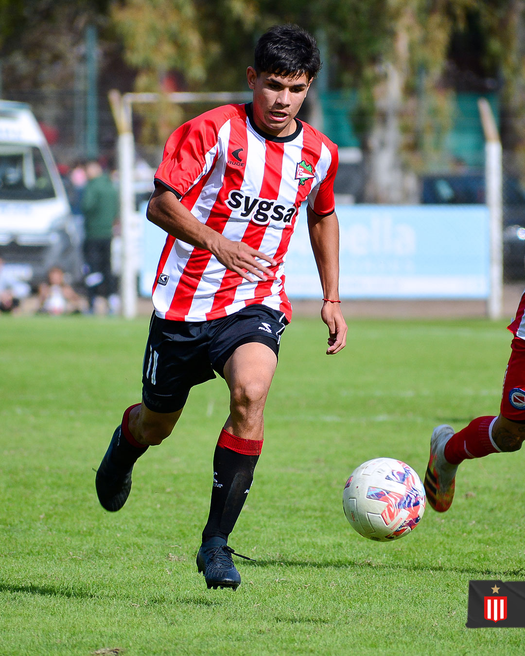 ¿Quién es Fabricio Pérez?