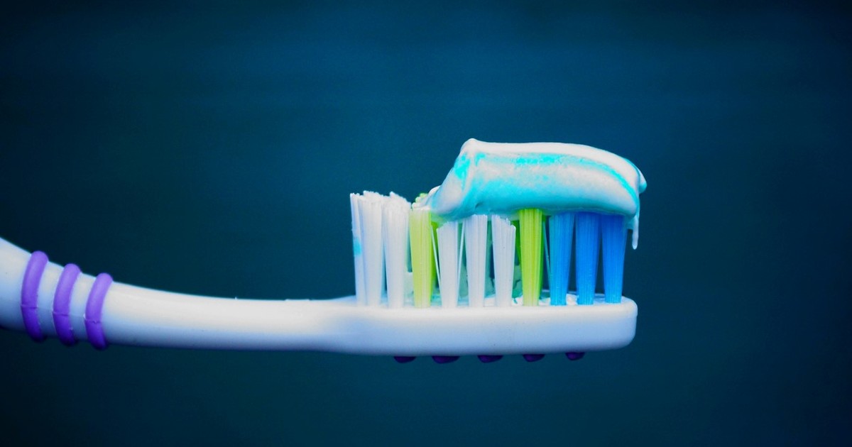 Pasta de dientes y otros cosméticos son prohibidos por Anmat