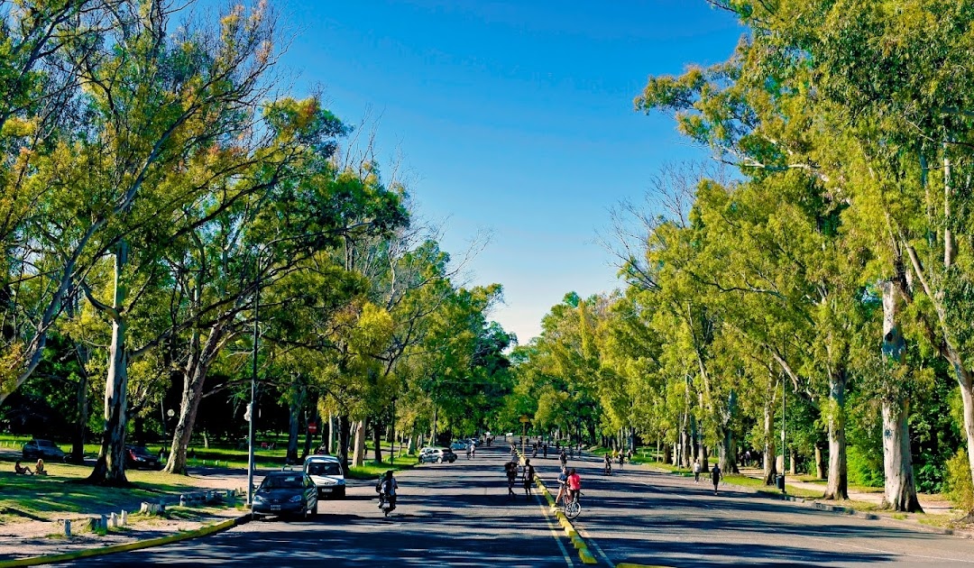 Calorazo en La Plata