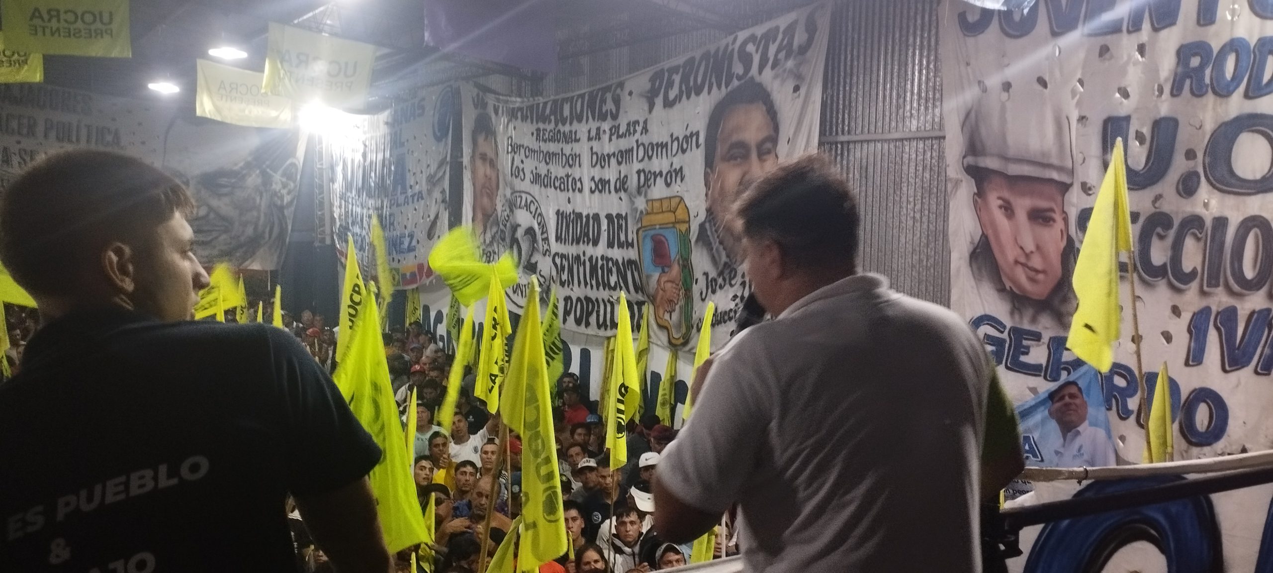 UOCRA La Plata impulsa el empleo: nuevos puestos para la construcción