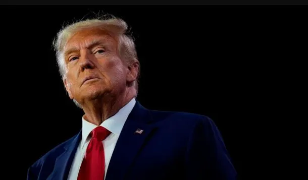 Donald Trump aseguró que Estados Unidos "tomará el control de Gaza"
