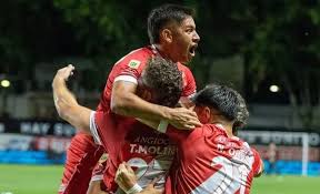Argentinos Juniors buscará estirar su invicto ante Independiente Rivadavia en La Paternal