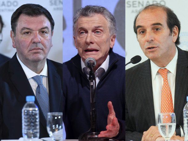 Macri apuntó contra la designación de Lijo y García Mansilla: "No es correcta"