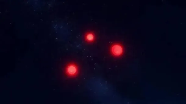 Los misterios de las nuevas galaxias que descubrió la NASA 