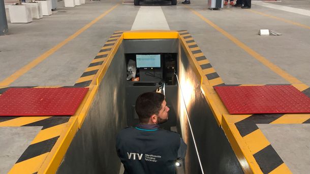 VTV: los cambios que sufriría el trámite con la propuesta del Gobierno