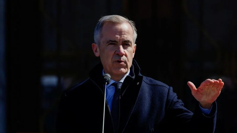 Canadá tendrá elecciones generales el 28 de abril