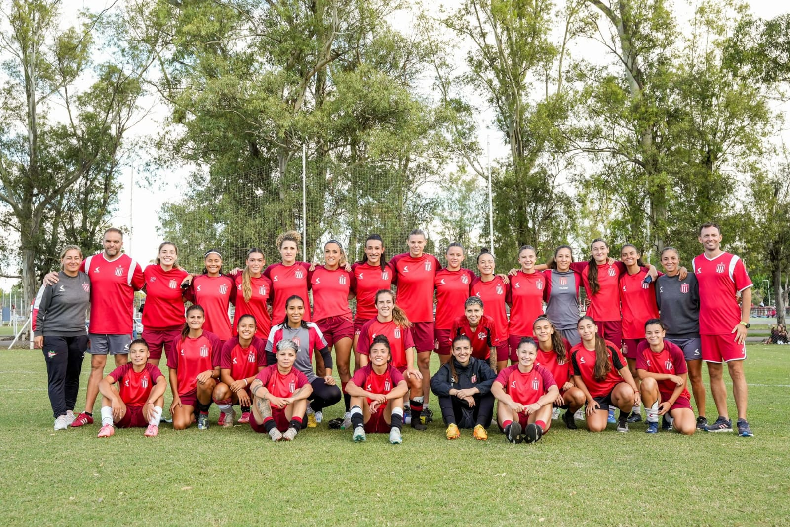 ¿Cuándo vuelve el femenino?