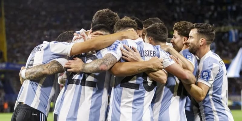La Selección Argentina jugará un amistoso solidario en Bahía Blanca: precios y detalles de las entradas