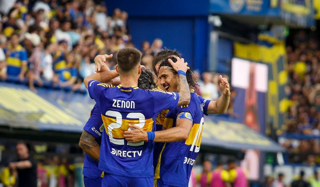 Boca visita a Newell’s con la ilusión de continuar en la lucha por el liderazgo
