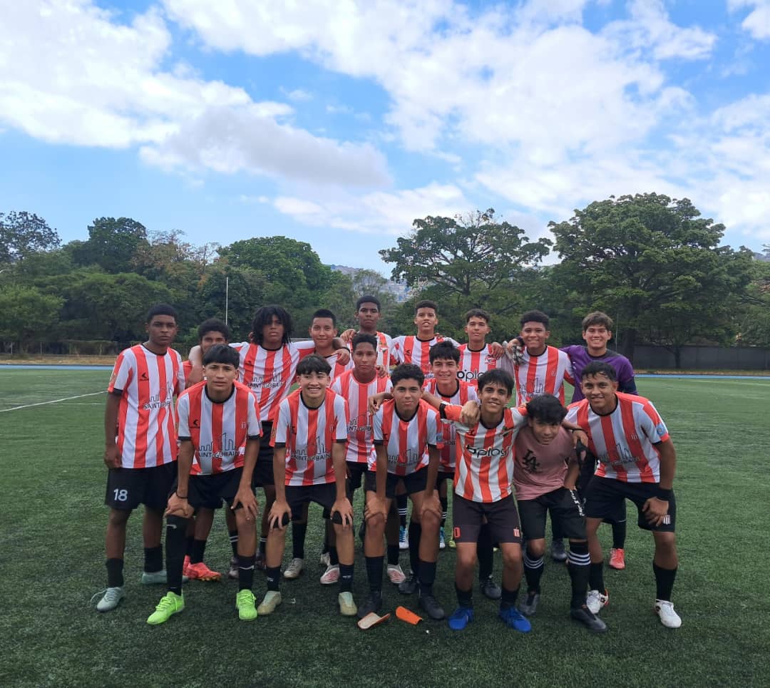 Los Pinchas de la Vinotinto