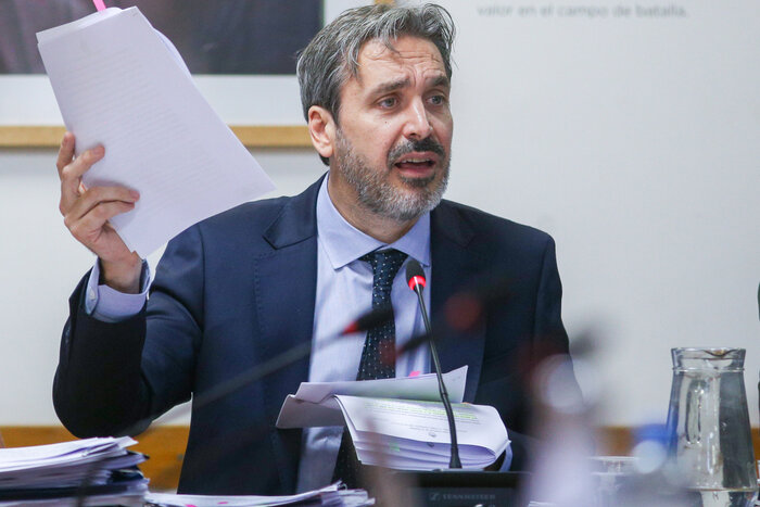 La Justicia suspendió el decreto que pretendía transformar al Banco Nación en una sociedad anónima